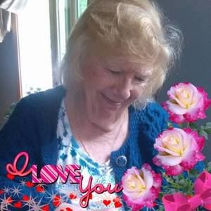 Meet your Posher, Patty